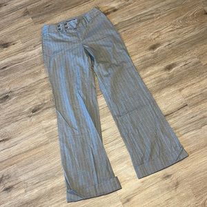 Banana republic pants, size 2